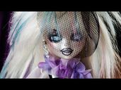 Unreleased Bratzillaz Line (2013)