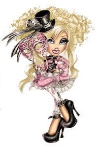 Brielle Bratz Wiki Fandom