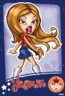 Collectiblez - Yasmin (Xpress It ES)