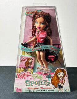 Play Sportz 1st Edition Bratz Wiki Fandom
