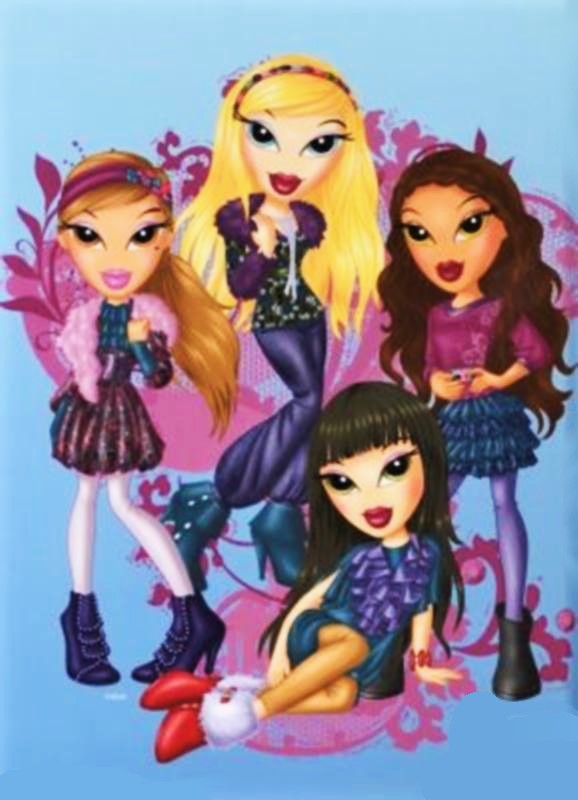 Bohemian Romance | Bratz Wiki | Fandom