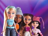 Cool Bratz