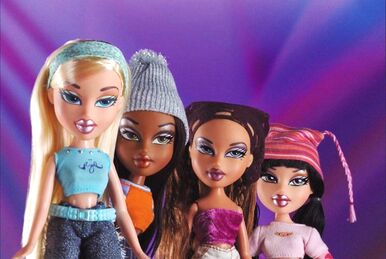 Bratz dolls Slumber Party Masquerade Yasmin, Hobbies & Toys, Toys