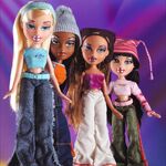 Hoverboard Bratz Wiki Fandom