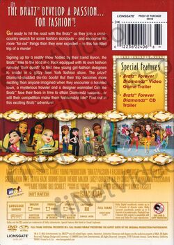 Bratz Passion 4 Fashion Diamondz Bratz Wiki Fandom