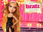 Bratz Movie Starz Cloe Wallpaper