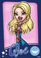 Collectiblez - Cloe Best Hair Day (S)