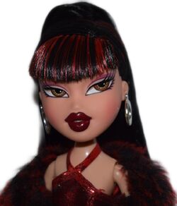 Bratz welcome to fabulous new arrivals