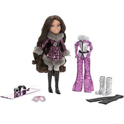 Wintertime Collection | Bratz Wiki | Fandom