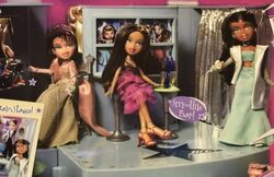 Bratz runway disco best sale