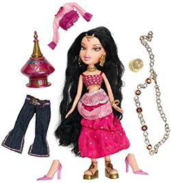 Bratz Genie Magic Doll Collection 🧞‍♀️🔮🪔! #DollModMaven #DollRoom #