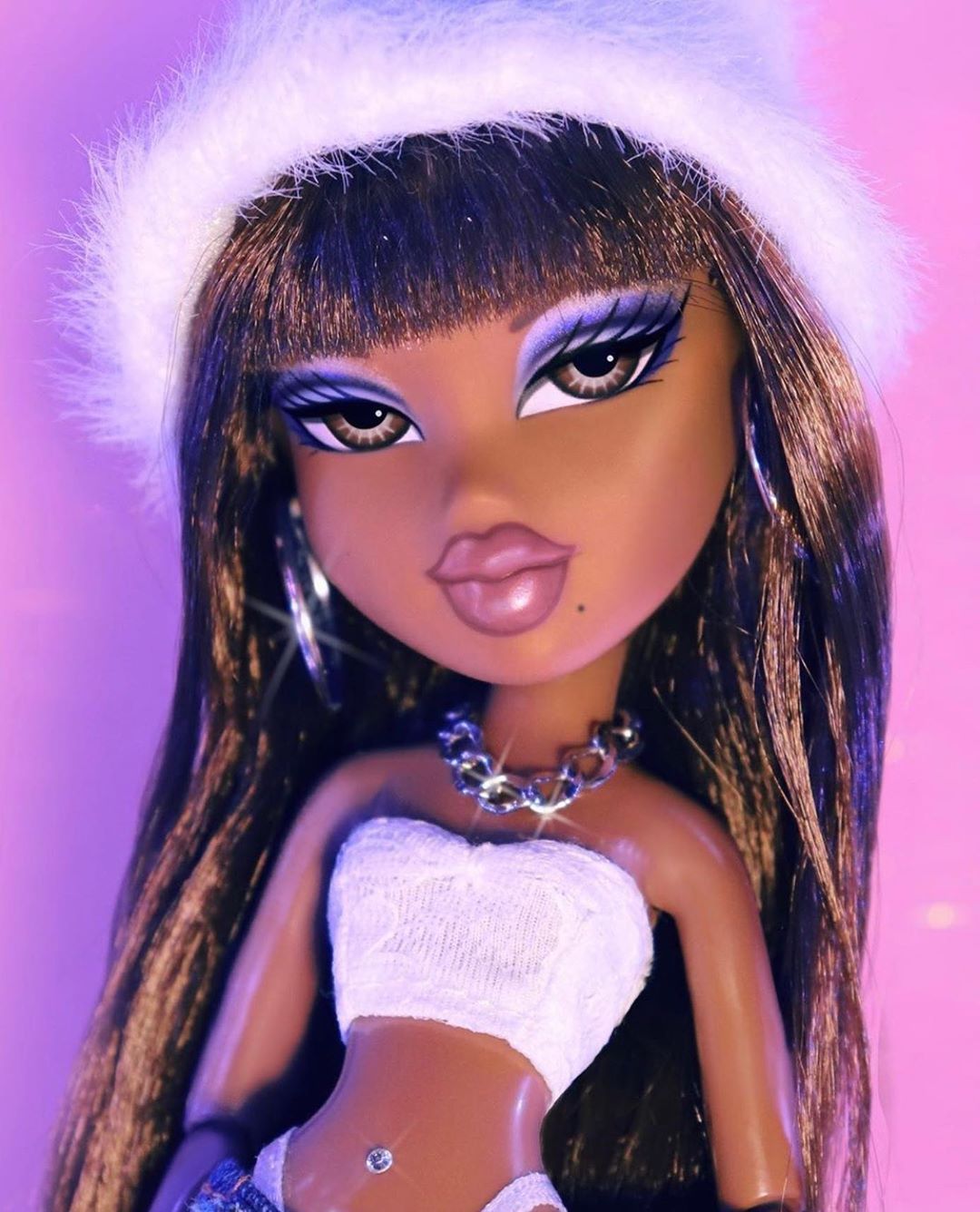 List Of Nevra Dolls And Appearances Bratz Wiki Fandom 