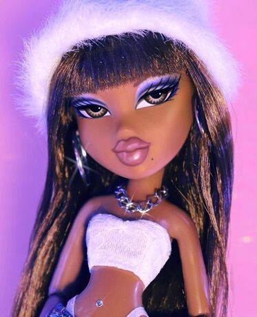 Bratz names list and pictures sales