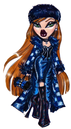 Bratz 2018 discount