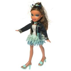 Bratz new year celebration yasmin best sale