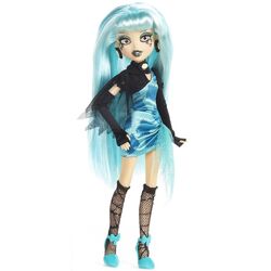 Bratzillaz Witchy Princesses Doll Carolina Past: .de: Spielzeug