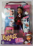 Bratz Catz Sasha