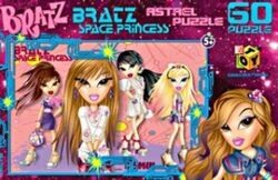 Princess, Bratz Wiki