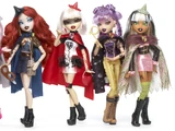 Bratzillaz (1st Edition)