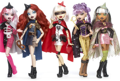 Bratzillaz | Bratz Wiki | Fandom Bratzillaz | Bratz Wiki | Fandom