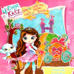 4 ever kidz dolls store