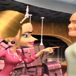 Bratz survivor online