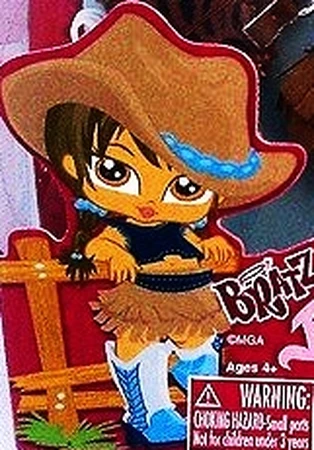 Wild Wild West | Bratz Wiki | Fandom