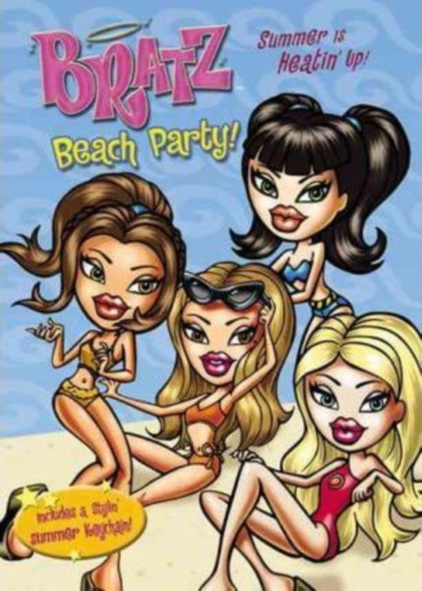 Beach Party, Bratz Wiki