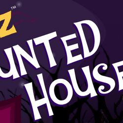 Bratz haunted best sale house game
