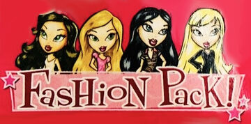 Lil' Bratz Fashion Packs | Bratz Wiki | Fandom