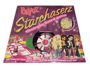 Starchaserz