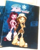 Binder (Sasha & Dana)