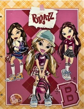 High School Style Merch