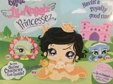 Princessez