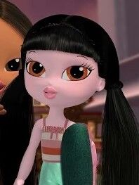 bratz kidz sleep over adventure