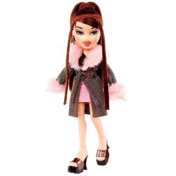 Bratz Original Series 3 Fashion Doll - Dana