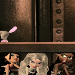 Bratz skeletons in the closet cheap