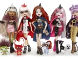 Bratzillaz (1st Edition) and Pets
