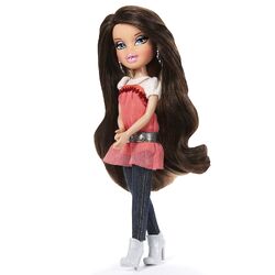 Daphne bratz clearance