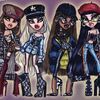 All Characters