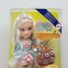 cloe bratz costume