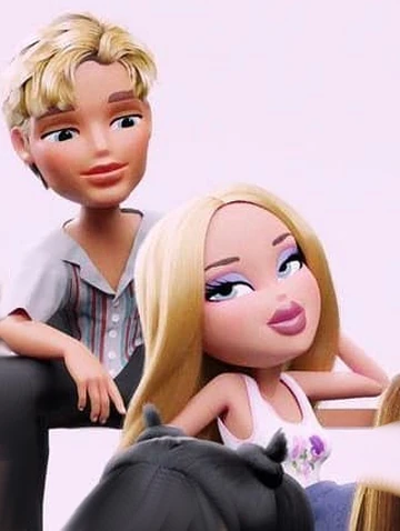 Bratz Cameron