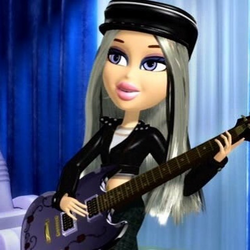 Bratz Rock Angelz Bratz Wiki Fandom