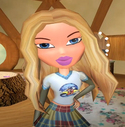 Bratz camp starshine on sale