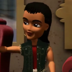 Bratz last names shop