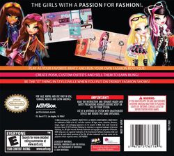 Bratz Fashion Boutique Bratz Wiki Fandom