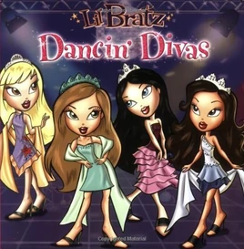 Dancin' Divas