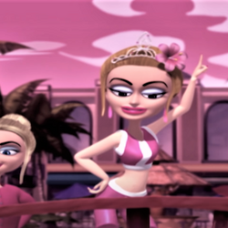 Jade s Dream Bratz Wiki Fandom