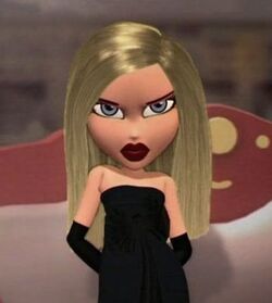 Cloe Bratz Wiki Fandom