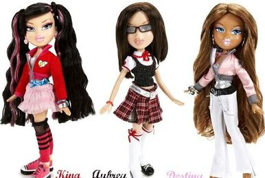 Bratz on X: The rumors are true! The girls w a passion 4 dancing